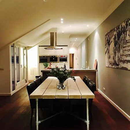 Apartment Sonnenberg *