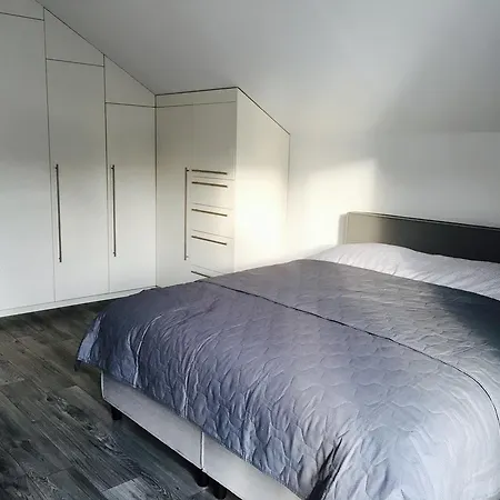 Sonnenberg Apartment Oosterbeek