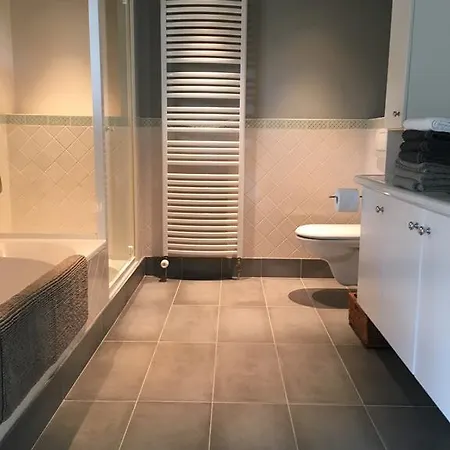 Apartment Sonnenberg Oosterbeek